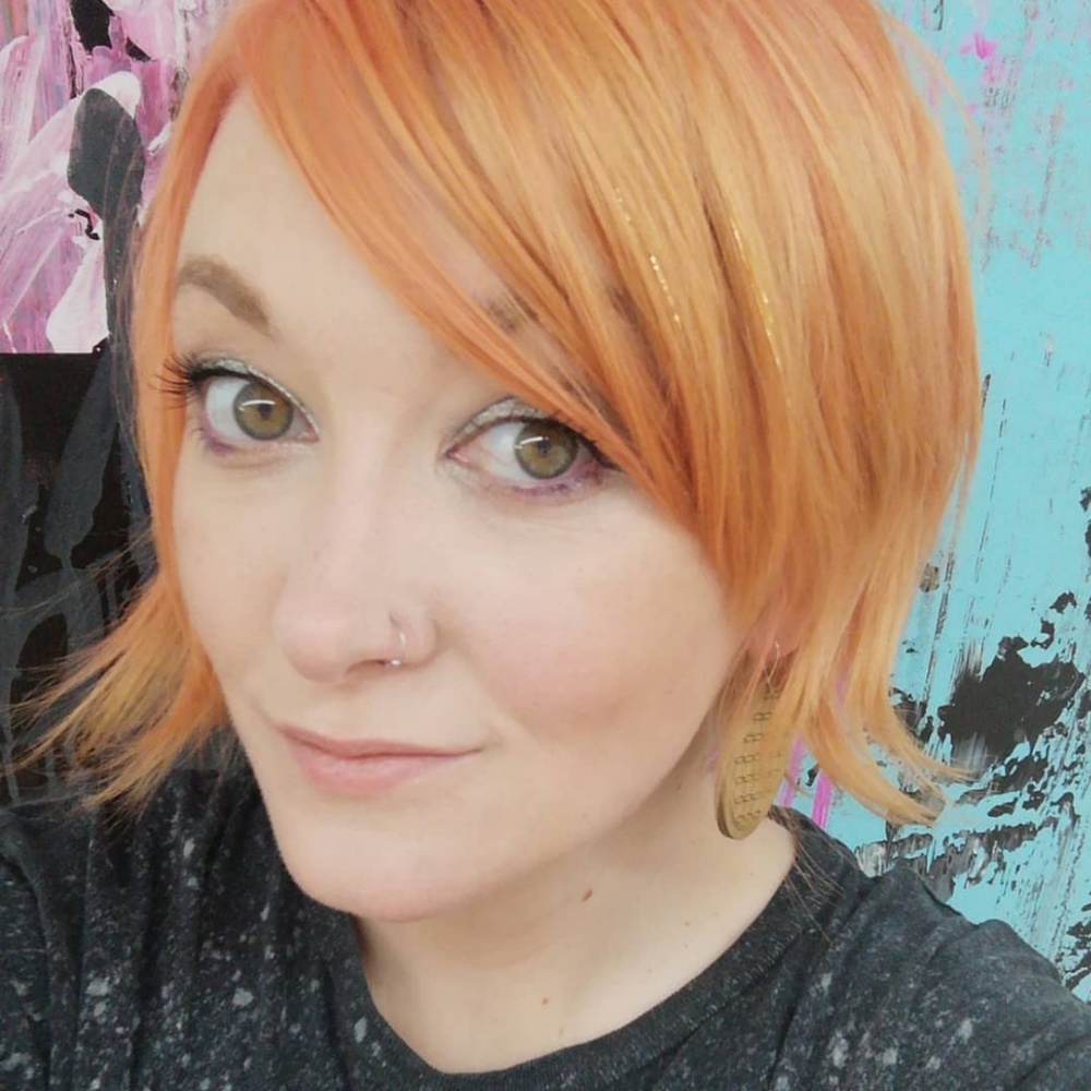 Meet Your Posher! Crystal!